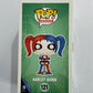 DC Super Heroes - Harley Quinn  Pop! Vinyl #121