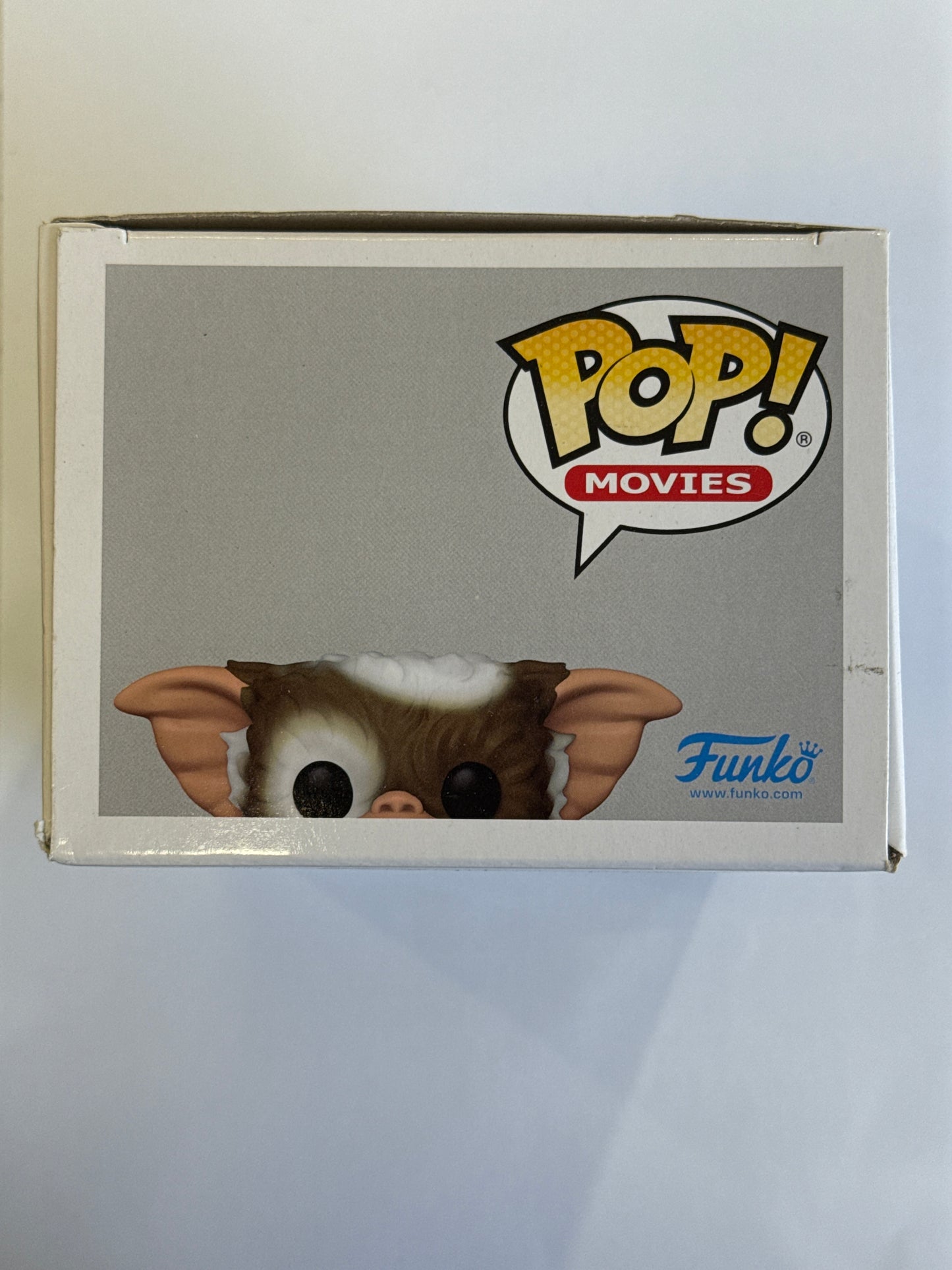 Gremlins - Gizmo with 3D Glasses Pop! Vinyl #1146