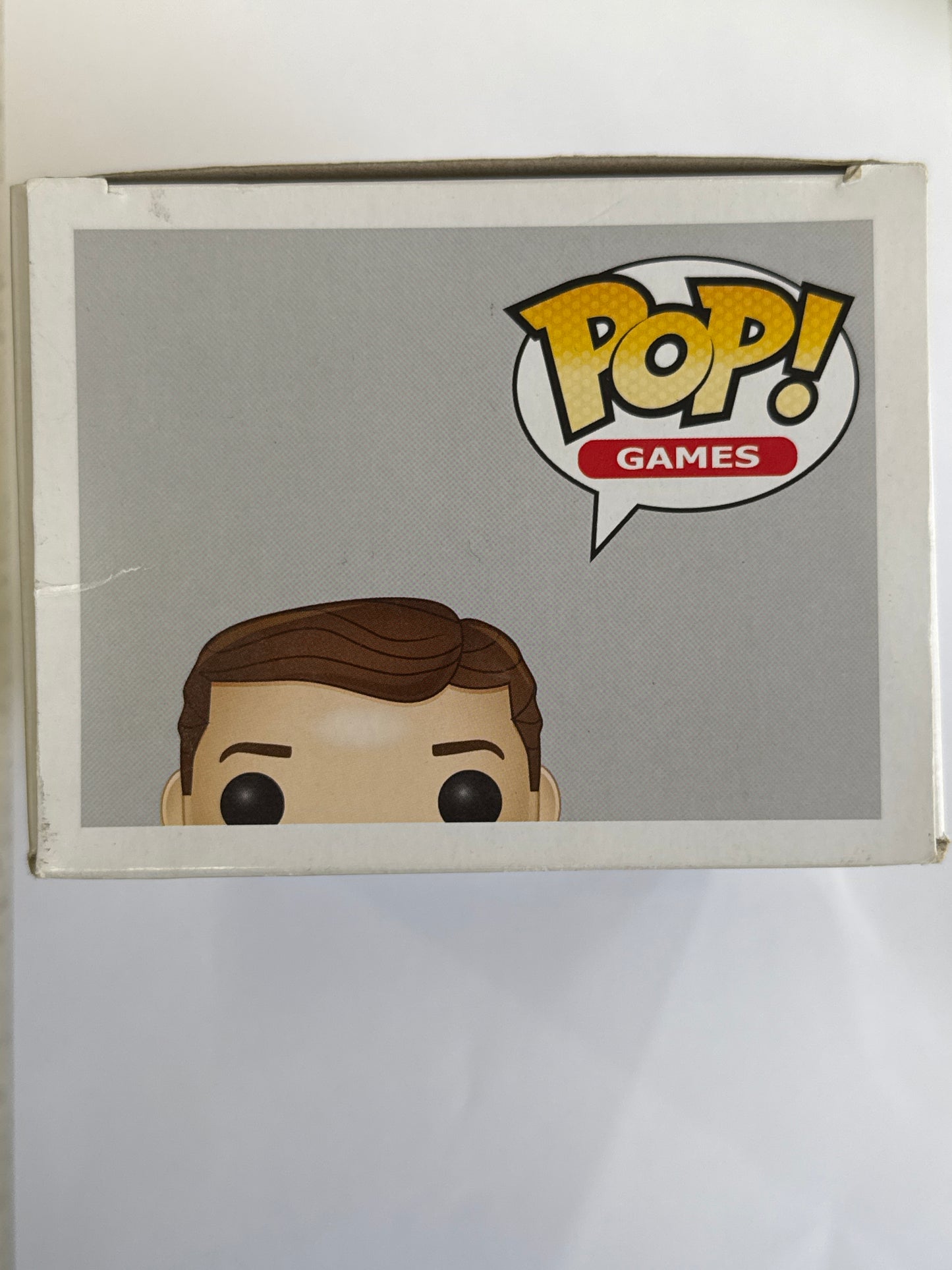 Fallout - Lone Wanderer Male Pop! Vinyl #47