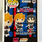 Bleach - Ichigo Pop! Vinyl #59