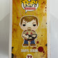 The Walking Dead - Daryl Dixon (Poncho) Pop! Vinyl #72