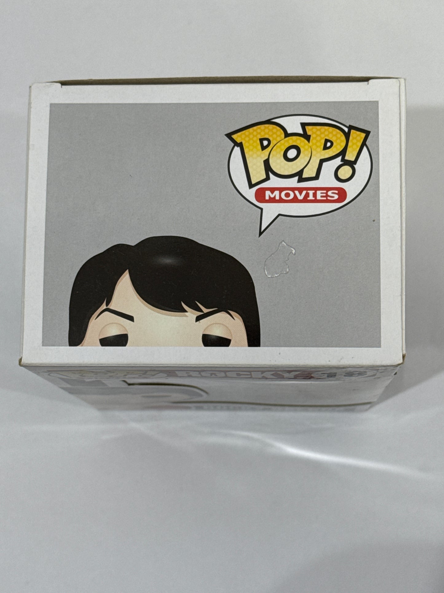 Rocky - Rocky Balboa Pop Vinyl #18