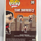 Team Fortress 2 - Medic Pop! Vinyl #249