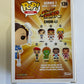 Street Figher - Chun-Li Pop! Vinyl #136