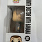 Doctor Who  - Ninth Doctor With Banana Pop! Vinyl #301