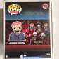 Jujutsu Kaisen - Sukuna Pop! Deluxe #1116