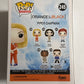 Orange Is The New Black - Piper Chapman Pop! Vinyl #245
