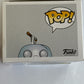 The Nightmare Before Christmas -  Behemoth GITD Pop! Vinyl #211
