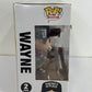 Waynes World - Wayne and Garth (Hockey) 2 Pack Pop Vinyl