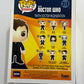Doctor Who - 10th Doctor Regeneration (Glow) Pop Vinyl #319