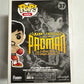 Team Pacquiao - Manny Pacquiao  POP! Vinyl #37