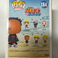 Naruto: Shippuden - Tobi Pop! Vinyl #184