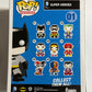 DC Universe - Batman  Pop! Vinyl #01