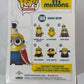 Minions - King Bob Pop! Vinyl #168