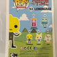 Adventure Time - Lemongrab Pop! Vinyl #53