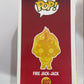 Incredibles 2 - Fire Jack-Jack US Exclusive Pop! Vinyl #402