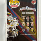 Power Rangers - Dino Ultrazord US Exclusive 10" Pop! Vinyl #687