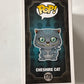 Alice in Wonderland - Cheshire Cat Flocked  US Exclusive POP! Vinyl #178