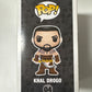 Game of Thrones - Khal Drogo Pop! Vinyl #04