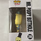 Rick and Morty - Mr Poopy Butthole Wounded US Exclusive Pop! Vinyl #206