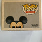 Disneyland 65th Anniversary - Mickey in Train Carriage Pop! Vinyl #03