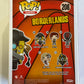 Borderlands - Claptrap (Emperor) Pop Vinyl #208