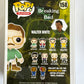 Breaking Bad - Walter White Pop! Vinyl #158