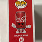 Coca-Cola - Coke Can Pop! Vinyl #78