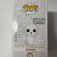 Harry Potter - Hedwig Flocked US Exclusive Pop! Vinyl #76