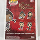 The Legend of Korra - Korra Avatar State US Exclusive Chase Pop! Vinyl #801