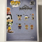 Kingdom Hearts - Goofy Pop! Vinyl #263