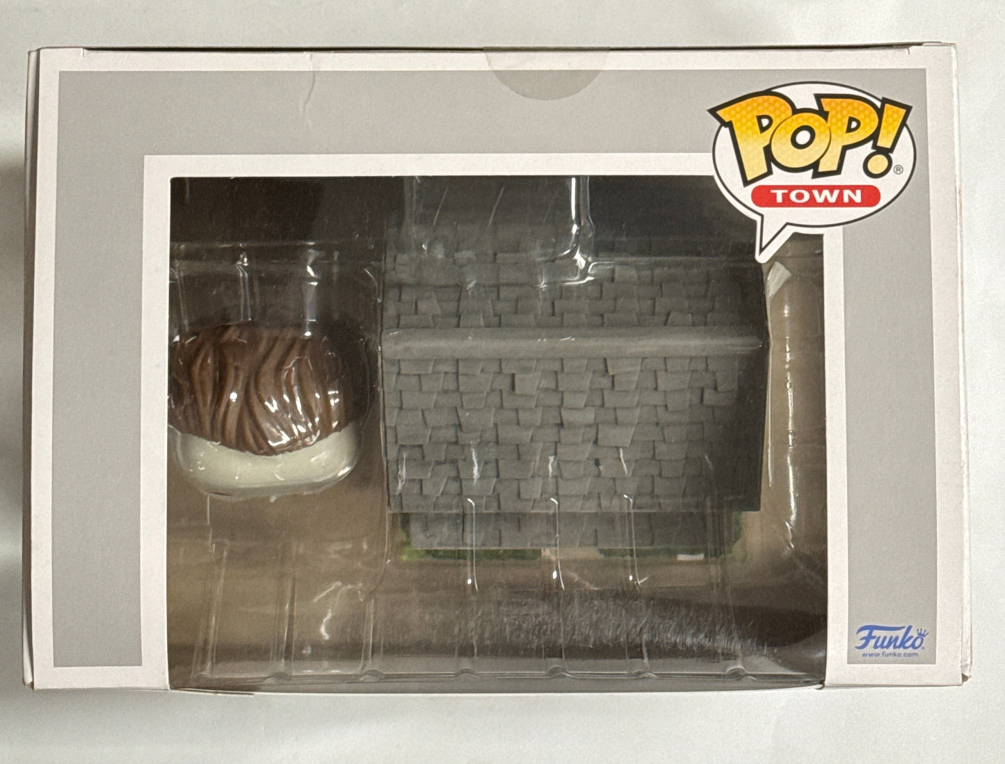 Halloween - Myers House Blood-Splattered US Exclusive Pop! Town #25
