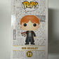 Harry Potter - Ron w/Howler Pop! Vinyl #71