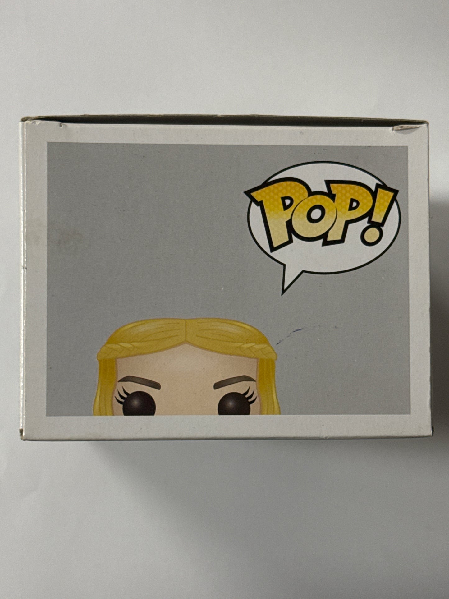 Game Of Thrones - Cersei Lannister Pop! Vinyl #11