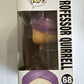 Harry Potter - Professor Quirrell 2018 New York Fall Convention Exclusive Pop! Vinyl #68