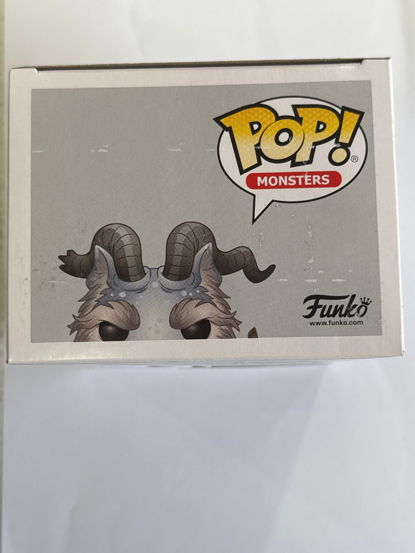 Wetmore Forest - Magnus Twistknot Pop! Vinyl #08
