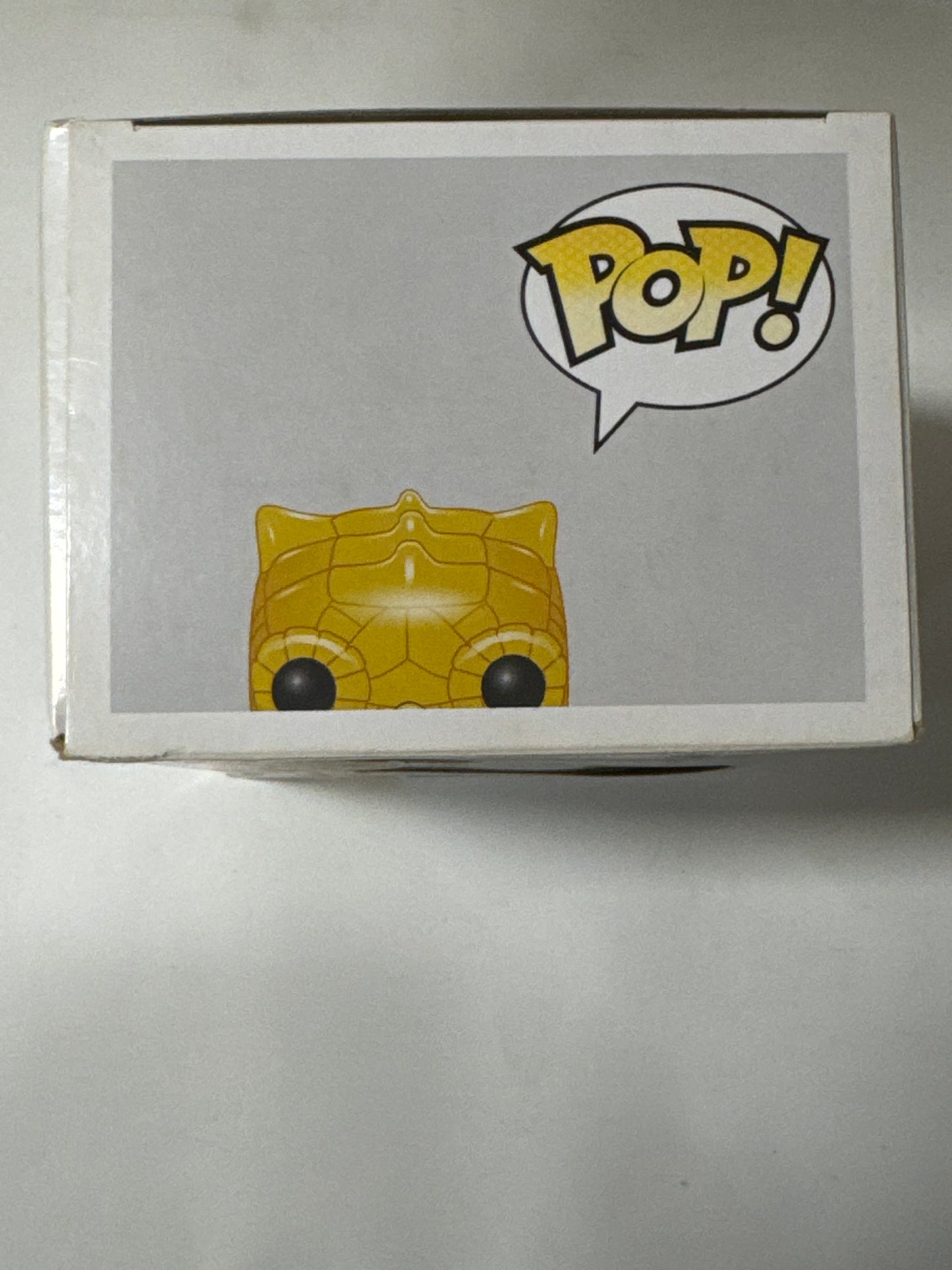 Star Wars - Bossk Pop! Vinyl #35