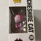 Alice in Wonderland (1951) - Cheshire Cat (Translucent) 70th Anniversary Pop! Vinyl #1059