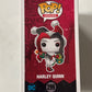 Batman - Harley Quinn with Presents US Exclusive Pop! Vinyl #299