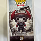 Justice League - Steppenwolf DC Legion of Collectors Exclusive Pop Vinyl #214