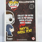 Halloween - Michael Myers Translucent Mask CHASE Pop! Vinyl #03