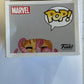 Captain Marvel - Goose (Flerken) Pop! Vinyl #445