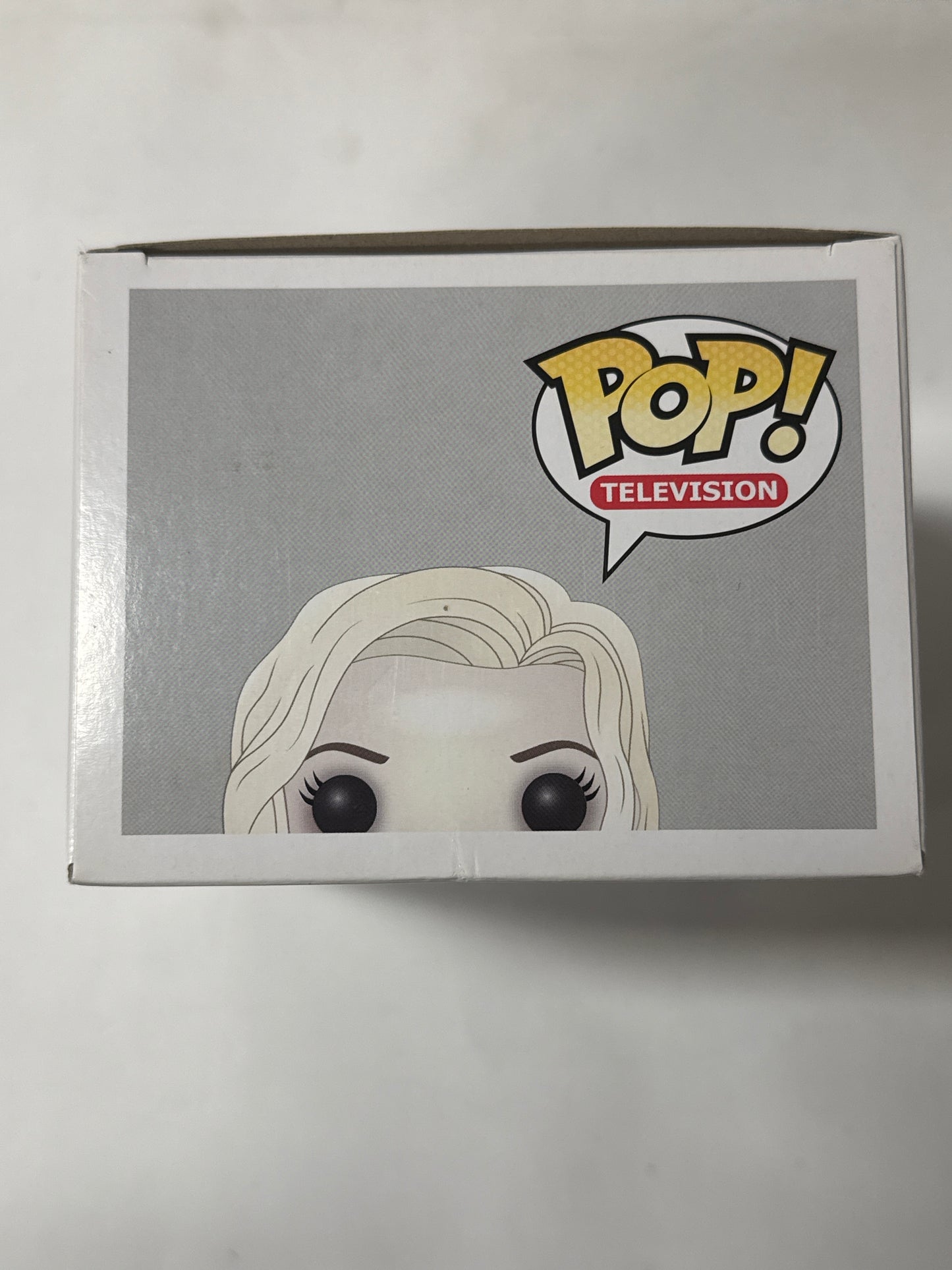 iZombie - Olivia Moore (Brains) Pop! Vinyl #344