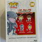 Yu-Gi-Oh! - Blue-Eyes White Dragon Pop! Vinyl #389