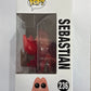 The Little Mermaid - Sebastian Pop! Vinyl #236