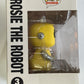 The Jetsons - Rosie the Robot 2017 SDCC 3 Pack Pop Vinyl