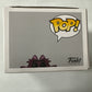 Alice in Wonderland (1951) - Cheshire Cat (Translucent) 70th Anniversary Pop! Vinyl #1059