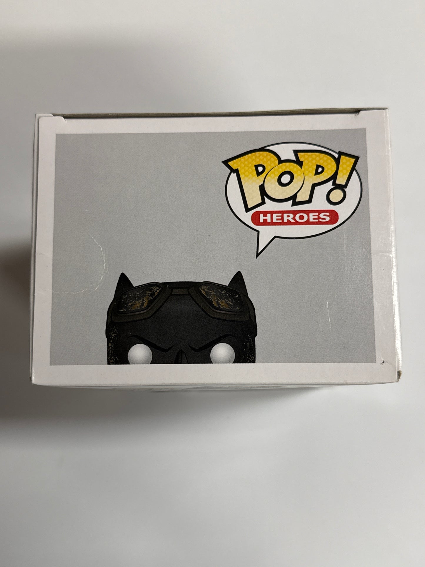 Batman v Superman: Dawn of Justice - Knightmare Batman Pop! Vinyl #89