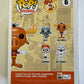 Rocky & Bullwinkle - Bullwinkle J. Moose Pop Vinyl #6