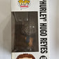 Lost - 'Hurley' Hugo Reyes Pop! Vinyl #418